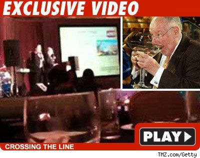 Oscar Goodman: Click to watch