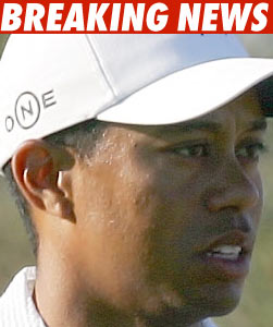 Tiger Woods
