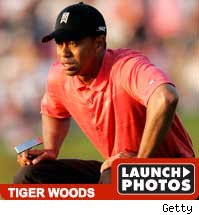 Tiger Woods
