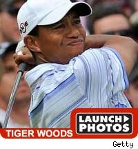 Tiger Woods