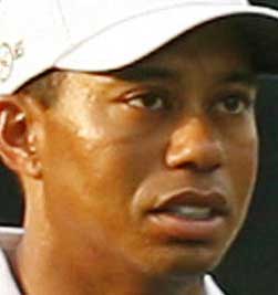 Tiger's Wife Didn't Call 911 Tiger Woods