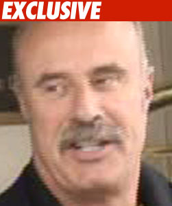 Dr. Phil Show: You Can't Throw Us Under the Bus Dr. Phil