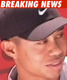 Tiger Woods Won't Show for Golf Tourney Tiger Woods