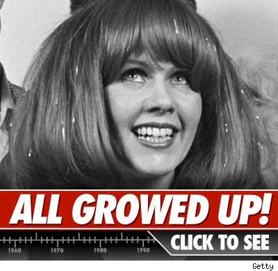 Kate Pierson of The B-52's: 'Memba Her?! Kate Pierson