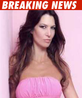 Ex-Miss Argentina Dies After Butt-Implant Surgery Ex-Miss Argentina Dies After Butt-Implant Surgery