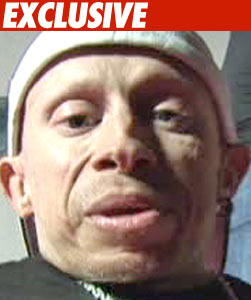 Verne Troyer: My Former GF Tells Tall Tales verne troyer