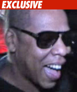 Jay-Z Sues Tea House for Ripping 'Umbrella' Jay-Z Sues Tea House