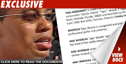 Tiger Offered $5 Million to Endorse Adultery Tiger Offered $5 Million to Endorse Adultery