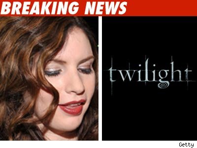 Judge Slams Person Suing 'Twilight' Creator Stephanie Meyer