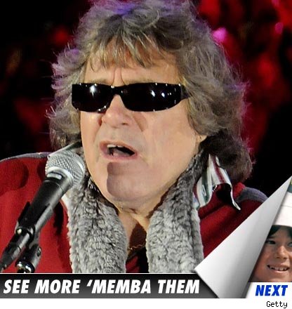 Jose Feliciano