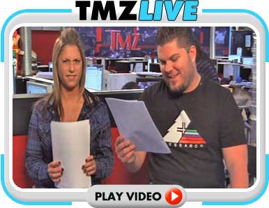TMZ Live: Click to watch