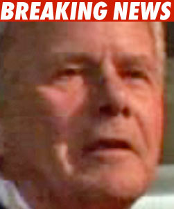 Tom Brokaw Involved in Fatal Car Crash Tom Brokaw Involved in Fatal Car Crash