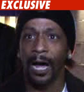 Cops: Katt Williams Wasn't Packin' Heat Cops: Katt Williams