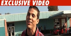 Steve-O -- Sobriety Is Its Own Reward