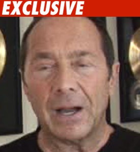 Paul Anka Involved in Domestic Dispute Paul Anka Involved in Domestic Dispute