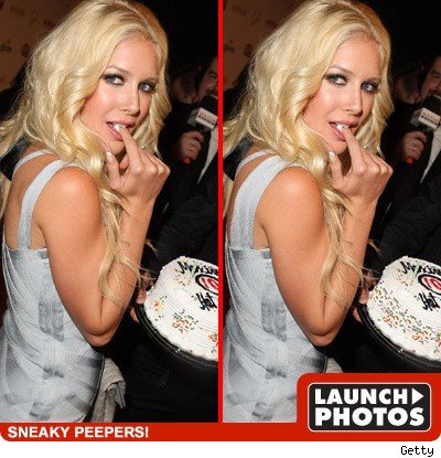 What's the Big Friggin' Difference?! What's the Big Friggin' Difference?!
