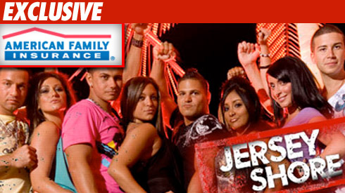 Jersey Shore