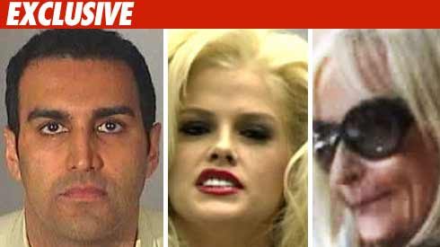 Med Board Wants Anna Nicole Drs Suspended Med Board Wants Anna Nicole Drs Suspended