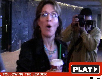 Sarah Palin: Click to watch