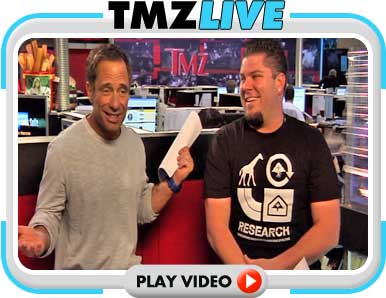TMZ Live: Click to watch