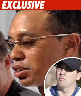 Tiger Woods