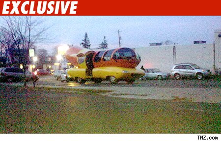 Weinermobild
