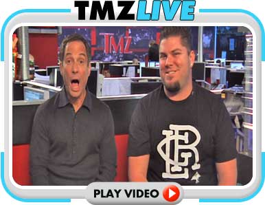 TMZ Live: Click to watch