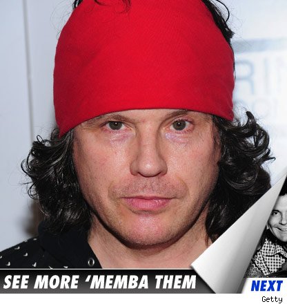 Ian Astbury