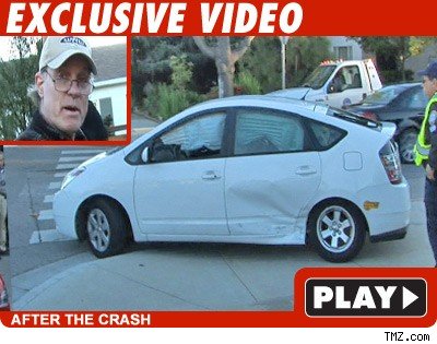 '7th Heaven' Star's Daughter in Bang-Up Crash Stephen Collins: Click to watch