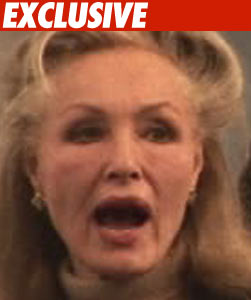 'Catwoman' Actress Busts Alleged Jewel Thief 'Catwoman' Actress Busts Alleged Jewel Thief