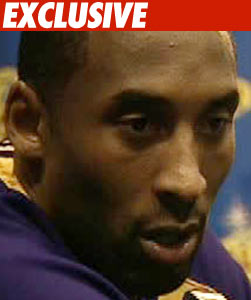 Armed Robbers Kept Kobe from Practicing Kobe Bryant
