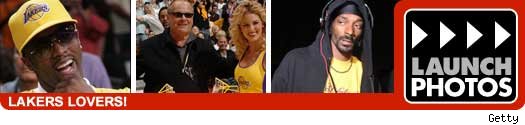 Lakers Lovers Lakers Lovers