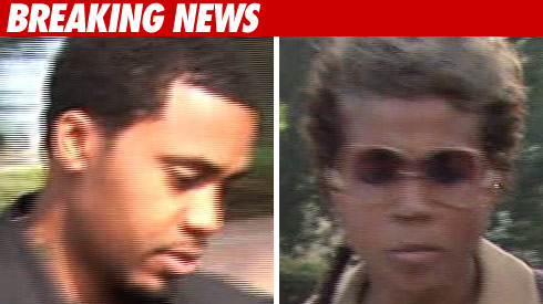 Nas/Kelis Tried Reconciling Nas/Kelis Tried Reconciling