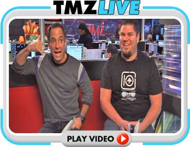 TMZ Live: Click to watch
