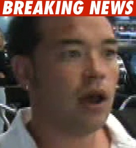 TLC: Jon Gosselin's Behavior 'Embarrassing' Jon and Kate
