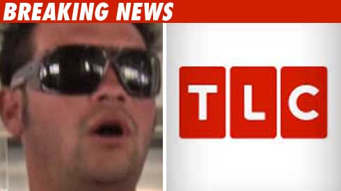 TLC Muzzles Jon Gosselind TLC Muzzles Jon Gosselin