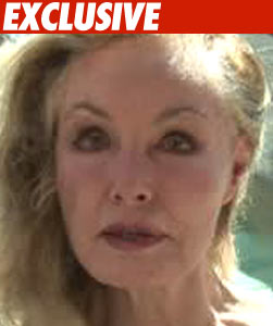 Alleged 'Catwoman' Thief Pleads Not Guilty Alleged 'Catwoman' Thief Pleads Not Guilty
