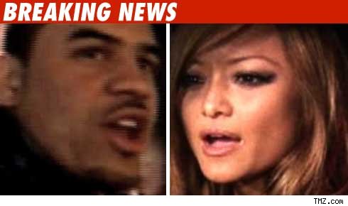 NFL Star Sues Tila Tequila -- She Lied to Ruin Me! NFL Star Sues Tila Tequila -- She Lied to Ruin Me!