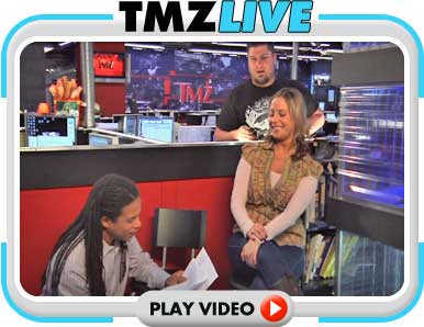TMZ Live
