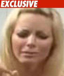 Tiger's Alleged Mistress: 'I'm Not a Homewrecker' Tiger's Alleged Mistress