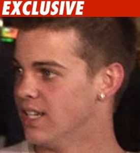 Sheckler Family Bonding -- Getting a TRO Ryan Sheckler