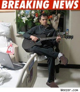 Rivers Cuomo