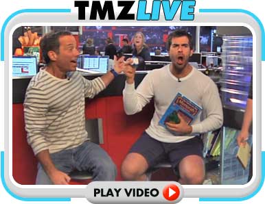 TMZ Live: Click to watch
