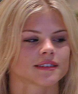Elin Nordegren