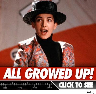 Jane Wiedlin