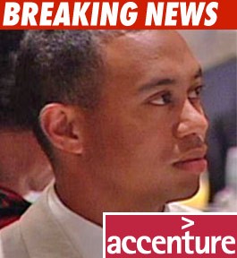 Tiger Woods