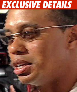 Tiger Woods