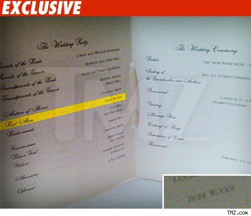 Tiger Woods Still the Best Man ... On Paper Tiger Woods