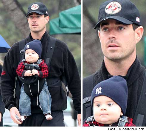 Carson Daly