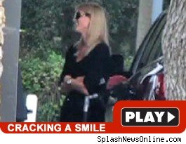 Tiger Wood's Wife Elin Nordegren: Click to watch